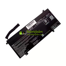 Baterie pro Toshiba SATELLITE-PRO PA5368U-1BRS L50-G DYNABOOK [Náhradní baterie]